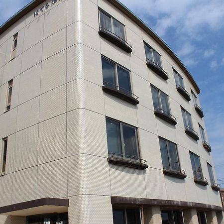 汐彩酒店 藤泽市 外观 照片