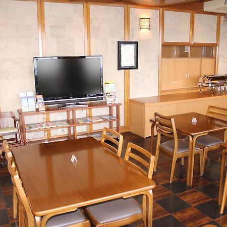 汐彩酒店 藤泽市 外观 照片