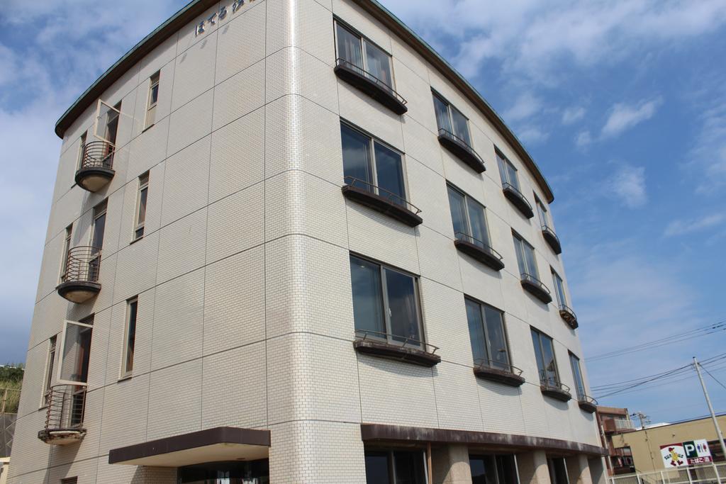 汐彩酒店 藤泽市 外观 照片