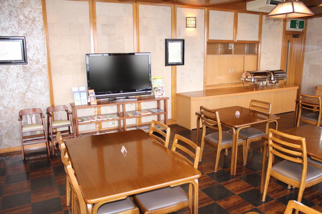 汐彩酒店 藤泽市 外观 照片