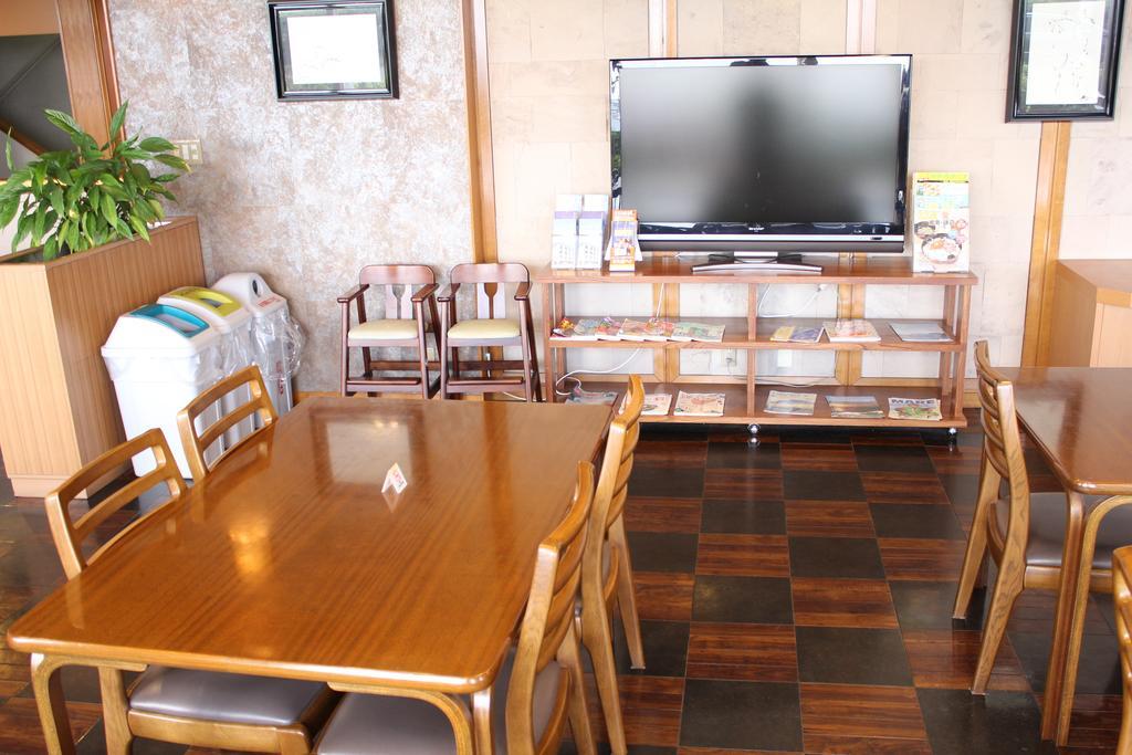 汐彩酒店 藤泽市 外观 照片