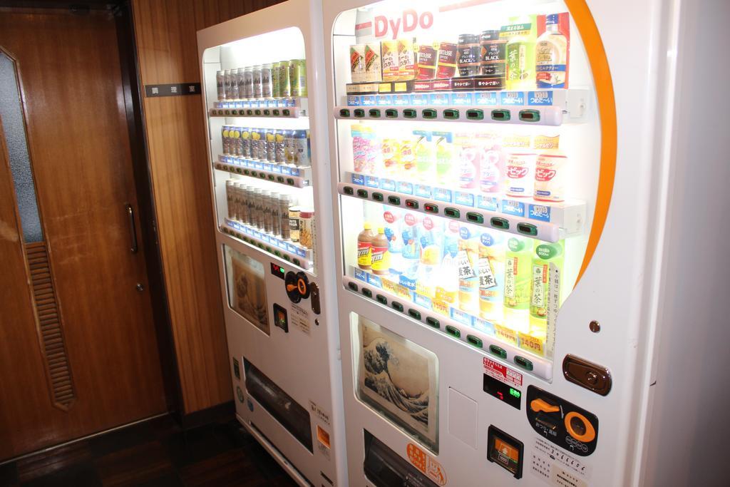 汐彩酒店 藤泽市 外观 照片
