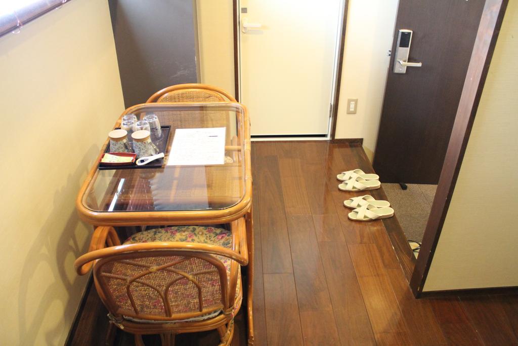 汐彩酒店 藤泽市 外观 照片