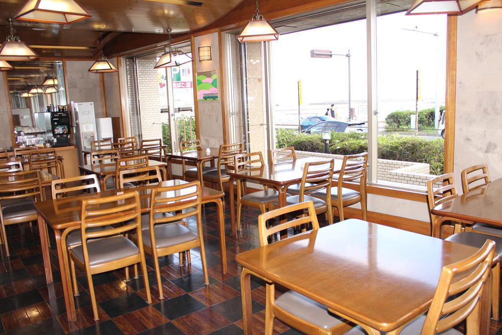 汐彩酒店 藤泽市 外观 照片