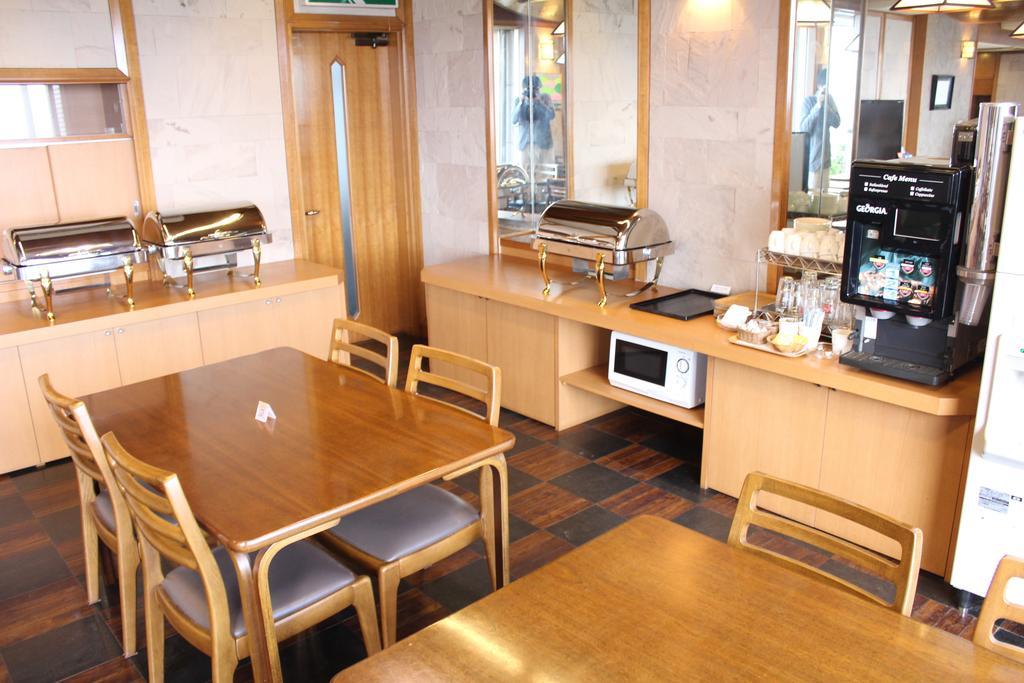 汐彩酒店 藤泽市 外观 照片