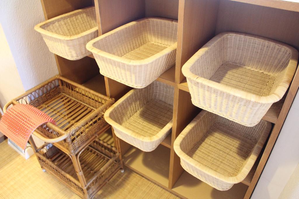 汐彩酒店 藤泽市 外观 照片