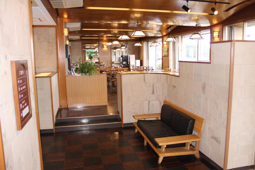 汐彩酒店 藤泽市 外观 照片