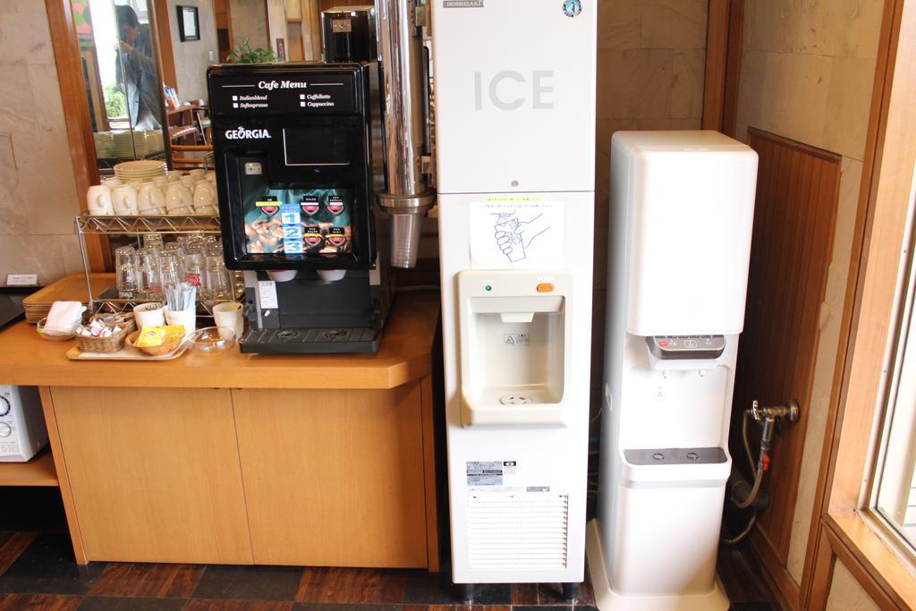 汐彩酒店 藤泽市 外观 照片